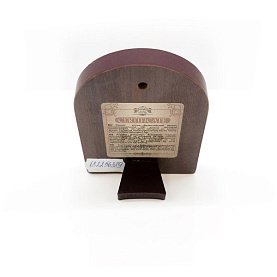 Икона Company ICON - Прочие материалы, Дерево, Эмаль (арт. AR-1013AGСR)