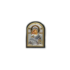 Икона Company ICON - Прочие материалы, Пластик (арт. PL-1011GK)