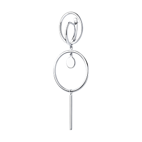 Серьга SOKOLOV - Серебро 925 (арт. 94170085)