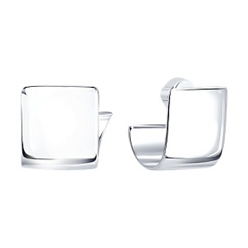 Серьги SOKOLOV - Серебро 925 (арт. 94027330)