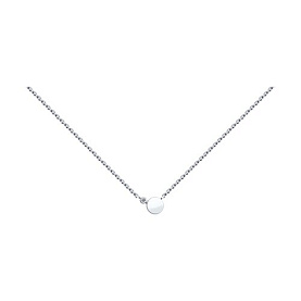 Колье SOKOLOV - Серебро 925, Фианит (арт. 94070156)