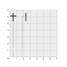 Серьги SOKOLOV - Серебро 925, Фианит (арт. 94026505)