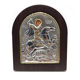 Икона Company ICON - Прочие материалы, Дерево (арт. EP3-010XAG)