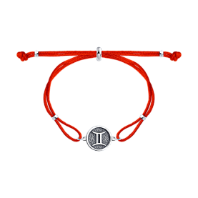 Браслет SOKOLOV - Серебро 925 (арт. 95050018)