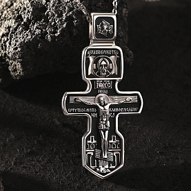 Подвеска Talant - Серебро 925 (арт. 51-76-0000-18170)