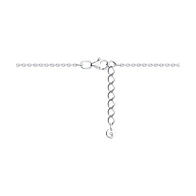 Браслет SOKOLOV - Серебро 925 (арт. 94051271)