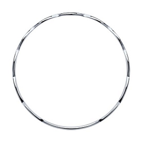 Кольцо SOKOLOV - Серебро 925 (арт. 94012504)