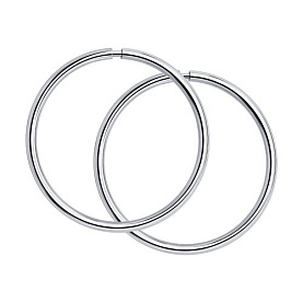 Серьги SOKOLOV - Серебро 925 (арт. 94140043)