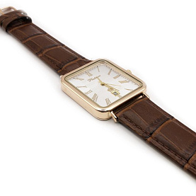 Часы Platinor - Золото 375 (арт. 54620)