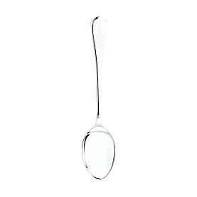 Ложка SOKOLOV - Серебро 925 (арт. 2301020001)