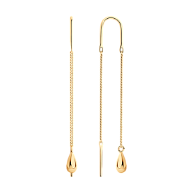 Серьги SOKOLOV - Серебро 925 (арт. 93022223)