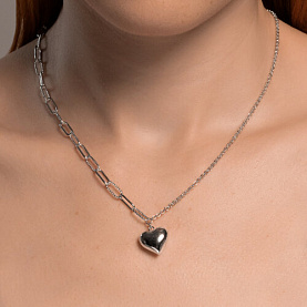 Колье SOKOLOV - Серебро 925 (арт. 94070913-91)