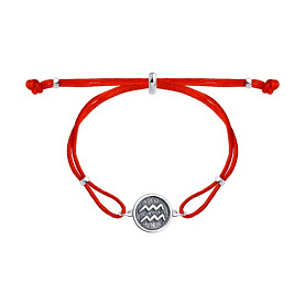 Браслет SOKOLOV - Серебро 925 (арт. 95050026)