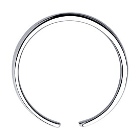 Кольцо SOKOLOV - Серебро 925 (арт. 94013309)