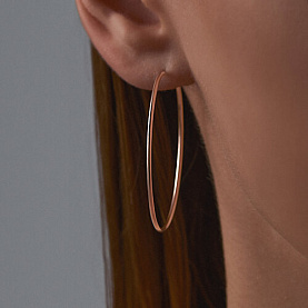 Серьги SOKOLOV - Золото 375 (арт. 31-124-01593-1)