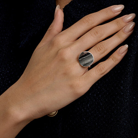 Кольцо SOKOLOV - Серебро 925 (арт. 94014822)