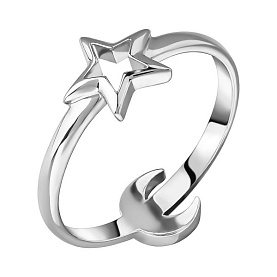 Кольцо Talant - Серебро 925 (арт. 20-72-0000-15138)