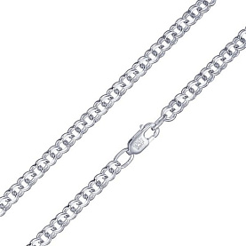 Цепочка adamant - Серебро 925 (арт. Ср925Р-107006055)