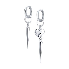 Серьги SOKOLOV - Серебро 925 (арт. 94027517)