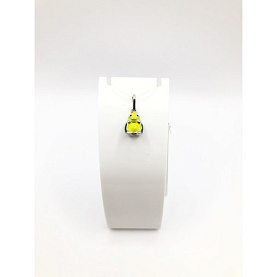 Подвеска Мириада - Серебро 925, Эмаль (арт. 970130608)