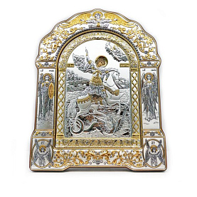 Икона Company ICON - Прочие материалы, Дерево (арт. AR-4005GK)