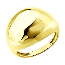 Кольцо SOKOLOV - Серебро 925 (арт. 93011180)