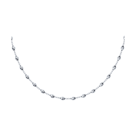 Колье SOKOLOV - Серебро 925 (арт. 94074506)