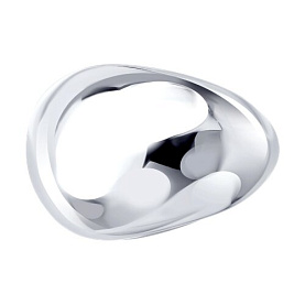 Кольцо SOKOLOV - Серебро 925 (арт. 94014742)