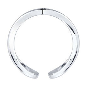 Кольцо SOKOLOV - Серебро 925 (арт. 94014445)