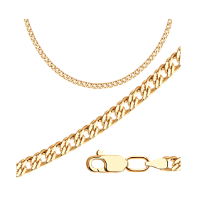 Цепочка SOKOLOV - Серебро 925 (арт. 988040702)