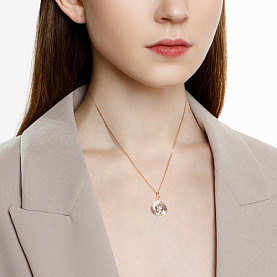 Подвеска SOKOLOV - Золото 585 (арт. 031375)