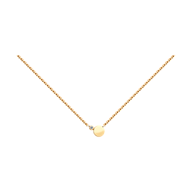 Колье SOKOLOV - Серебро 925, Фианит (арт. 93070054)