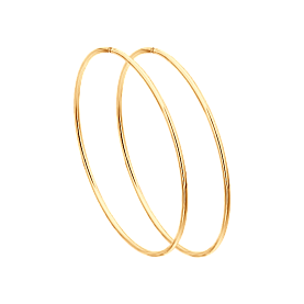 Серьги Diamant - Серебро 925 (арт. 93-124-01393-1)