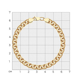 Браслет SOKOLOV - Серебро 925 (арт. 985140904)