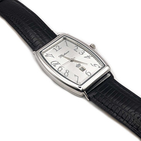 Часы Platinor - Серебро 925 (арт. 54000)