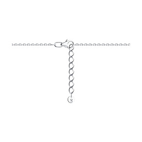 Браслет SOKOLOV - Серебро 925 (арт. 94051547)