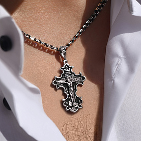 Подвеска Talant - Серебро 925 (арт. 51-76-0000-18178)