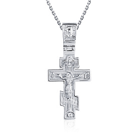 Подвеска Platinum Lab. - Платина 950 (арт. ПП-044-01)