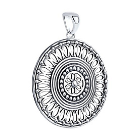 Подвеска Diamant - Серебро 925 (арт. 95-130-01113-1)