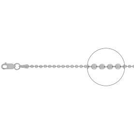 Браслет Красцветмет - Серебро 925 (арт. НБ22-088-3#2.00)