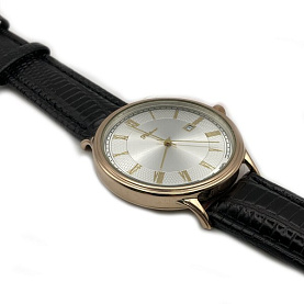 Часы Platinor - Золото 375 (арт. 514320.220)