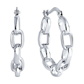 Серьги SOKOLOV - Серебро 925 (арт. 94026677)