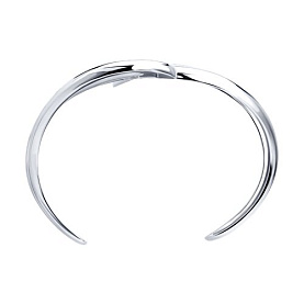 Браслет SOKOLOV - Серебро 925 (арт. 94051618)