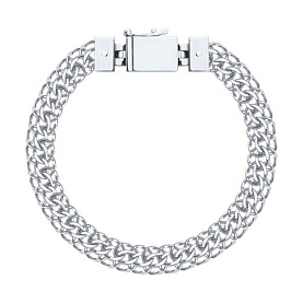 Браслет SOKOLOV - Серебро 925 (арт. 965150904-7)