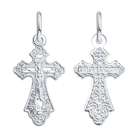 Подвеска SOKOLOV - Серебро 925 (арт. 94120108)