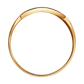 Кольцо Diamant - Золото 585 (арт. 51-110-02612-1)