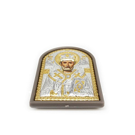 Икона Company ICON - Прочие материалы, Пластик (арт. PL-1003GK)