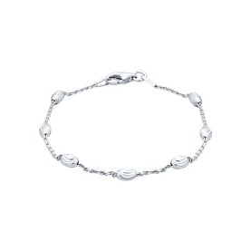 Браслет SOKOLOV - Серебро 925 (арт. 94054557)
