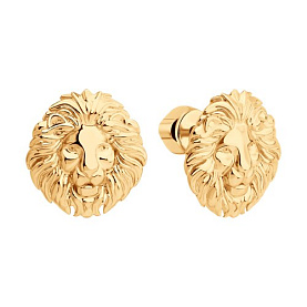 Серьги SOKOLOV - Серебро 925 (арт. 93022460)