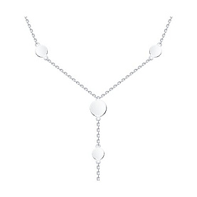 Колье SOKOLOV - Серебро 925 (арт. 94071342)